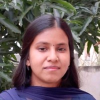 Krithika K