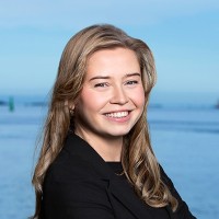 Rebecka Lindquist