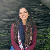 Riddhi Naik