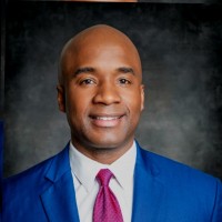 Walt Ivory Jr., MBA, DML