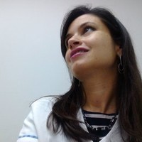 Maria Corina Risquez Rojas