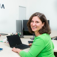 Silvie Bracháčková