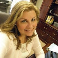 Caron Gray