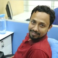 Md.Anwarul Abedin Bappy