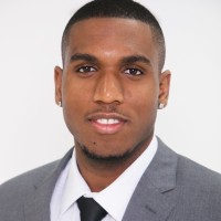 Isaiah Louis