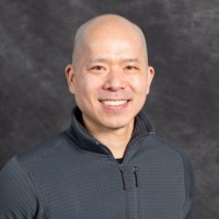 Marcus Chiu
