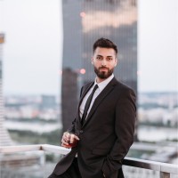 Elias Achtar
