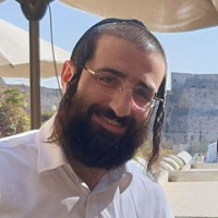 Nahum Gotlib נחום גוטליב