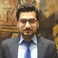 Hammad Yousaf