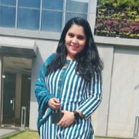 Bhagyashree Patil