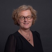 Sylviane Simonis