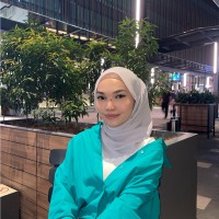 Nurul Alyaa Izzati