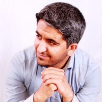 Mohammad Ali Eghbali