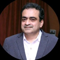 Rajiv Arora