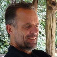 Arnaud Larbodiere