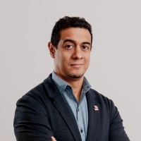 Marlon Andrade