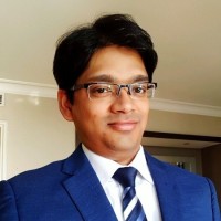 Dharmesh Vora