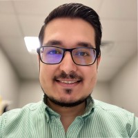 Mba.Cesar Mange