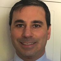 Richard Cassa, Pa-C, Mpas, Mba