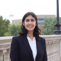Rysa Tahilramani