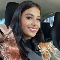 Yusrah Abbas
