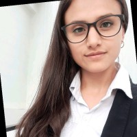 Taniia Marcela Quiroga Lopez