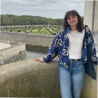 Eléa Gilbert-Baumann