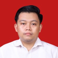 Yosia Wilbert Dee Ginting
