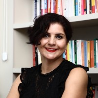 Serda Kranda Kapucuoğlu