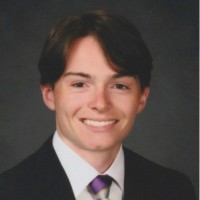 Patrick Davis