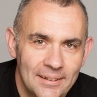 Martin Riddle