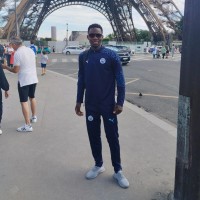 Tatenda Kamwara