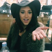 Crystal Webb