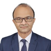 Robin Abraham