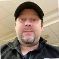 Eric Olson