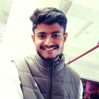 Atul kumar kashyap