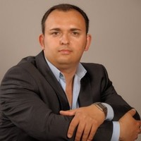 Александр Жуков