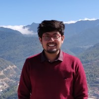 Rajiv Sinha