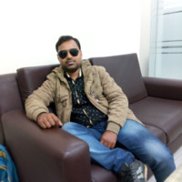 Rajesh Kumar