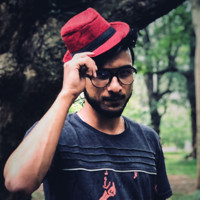 Pritom Das