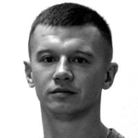 Anton Mishchanchuk