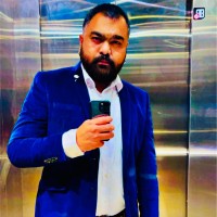 Ambrish Surve