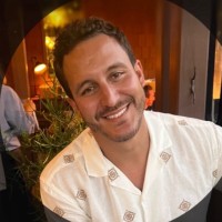 Tarik Nechadi