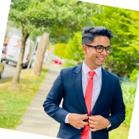 Ashish Goyal, B.Tech, Mba