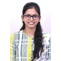 Vaidehi Wadnerkar