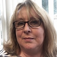 Noreen Thomson