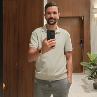 Mahran Saoudi