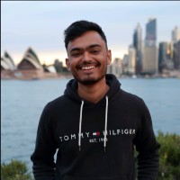 Kavi Shah