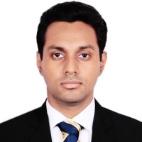 Md Mahmudul Hasan Emon