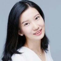 Qingli(Amy)青骊 Cao曹